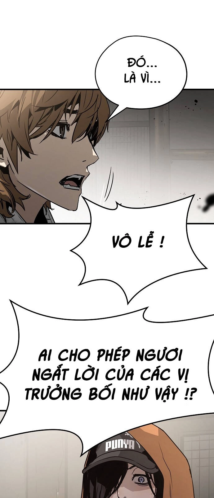 The Breaker 3: Quyền Năng Vô Hạn Chapter 85 - 38