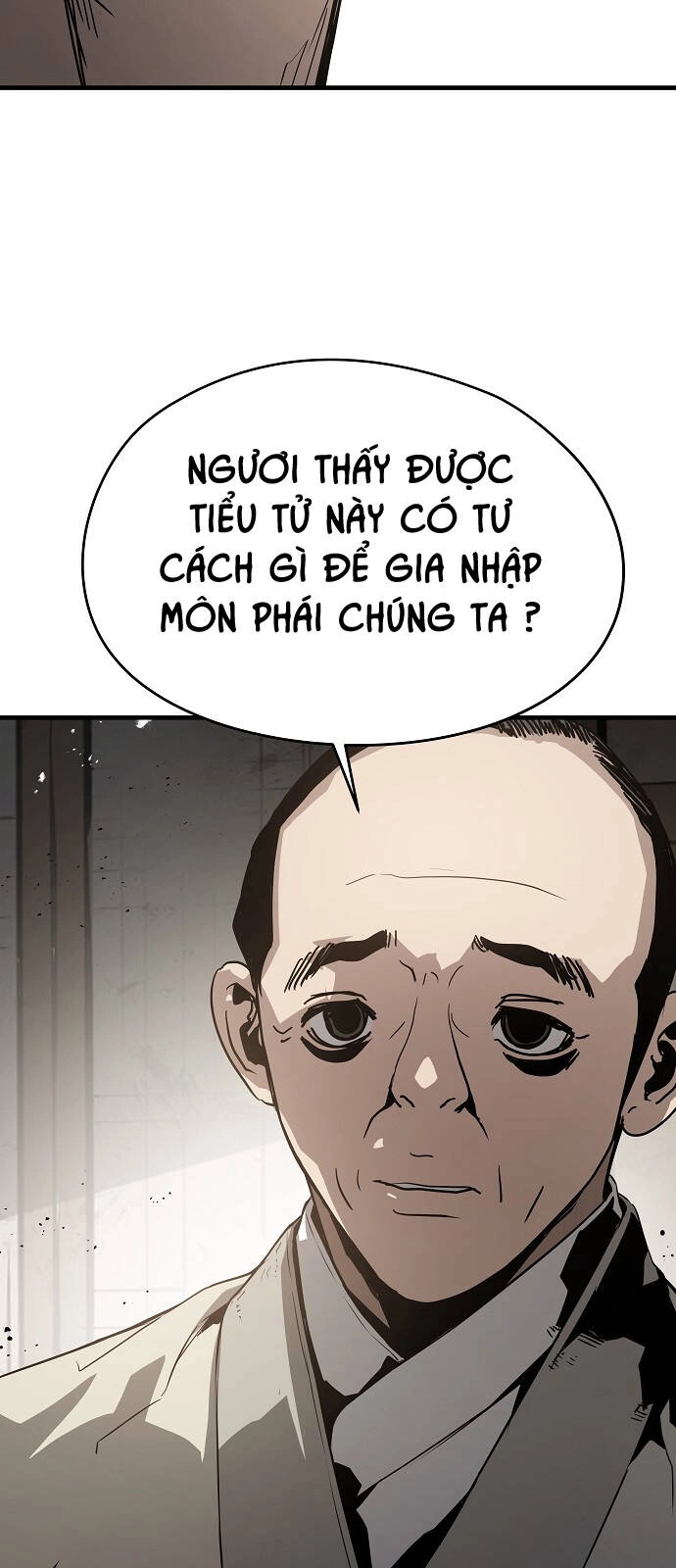 The Breaker 3: Quyền Năng Vô Hạn Chapter 85 - 41