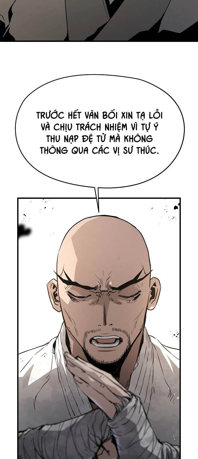 The Breaker 3: Quyền Năng Vô Hạn Chapter 85 - 42