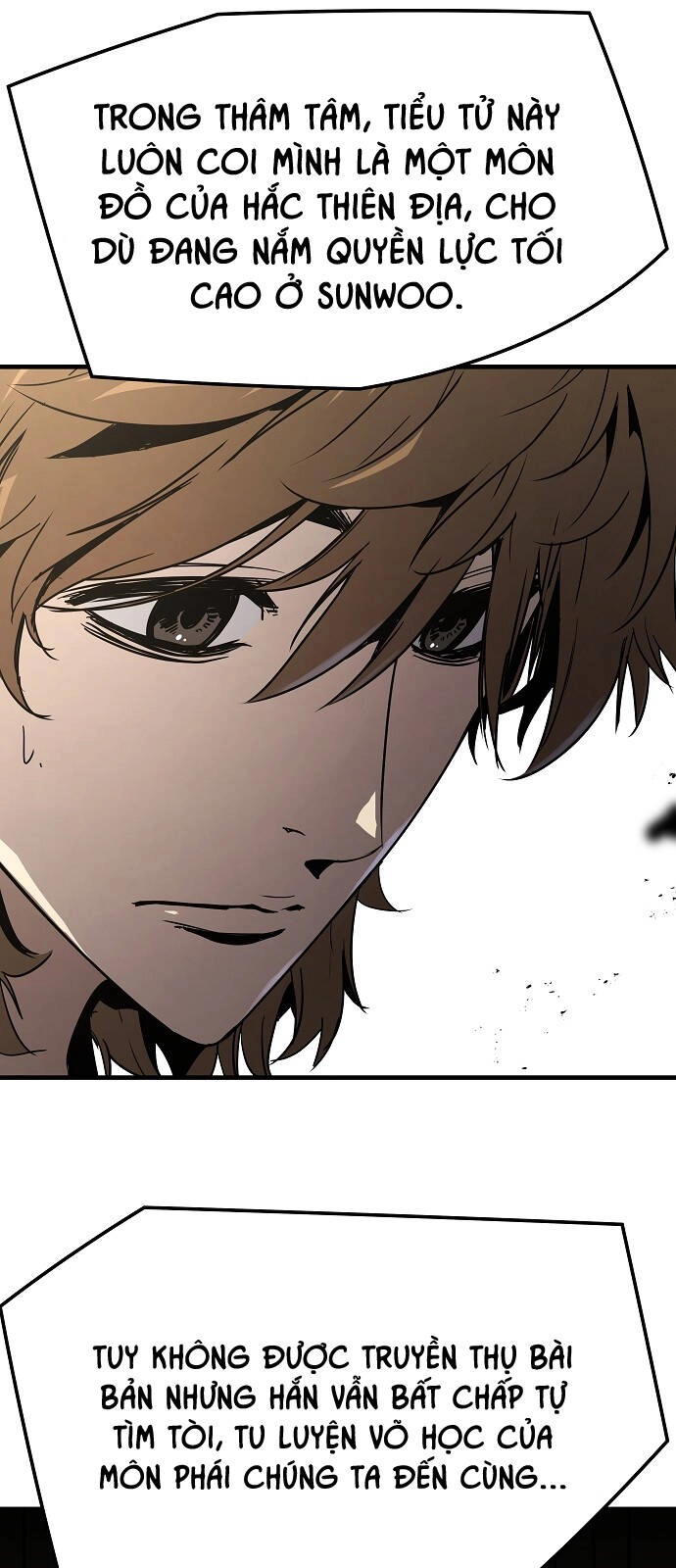 The Breaker 3: Quyền Năng Vô Hạn Chapter 85 - 46