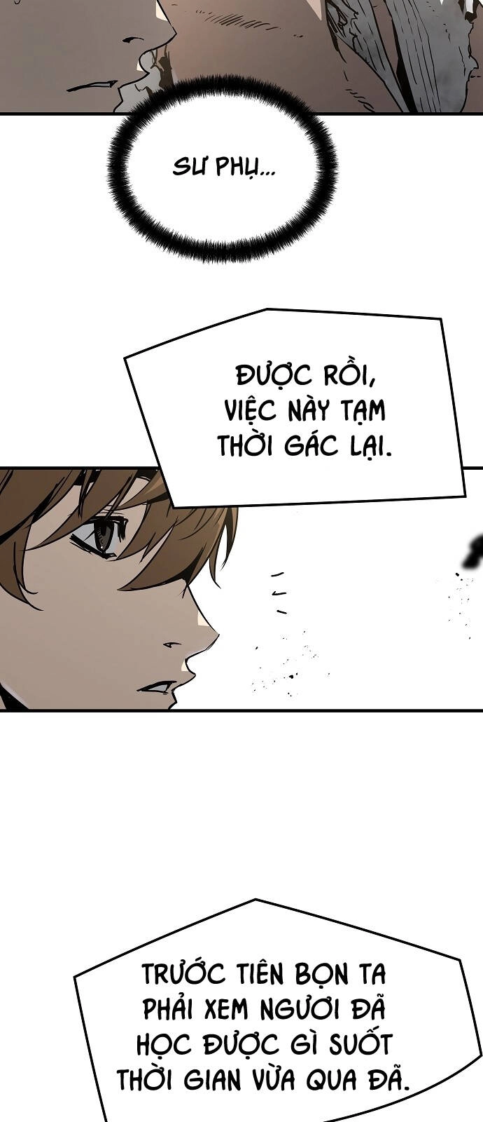 The Breaker 3: Quyền Năng Vô Hạn Chapter 85 - 51