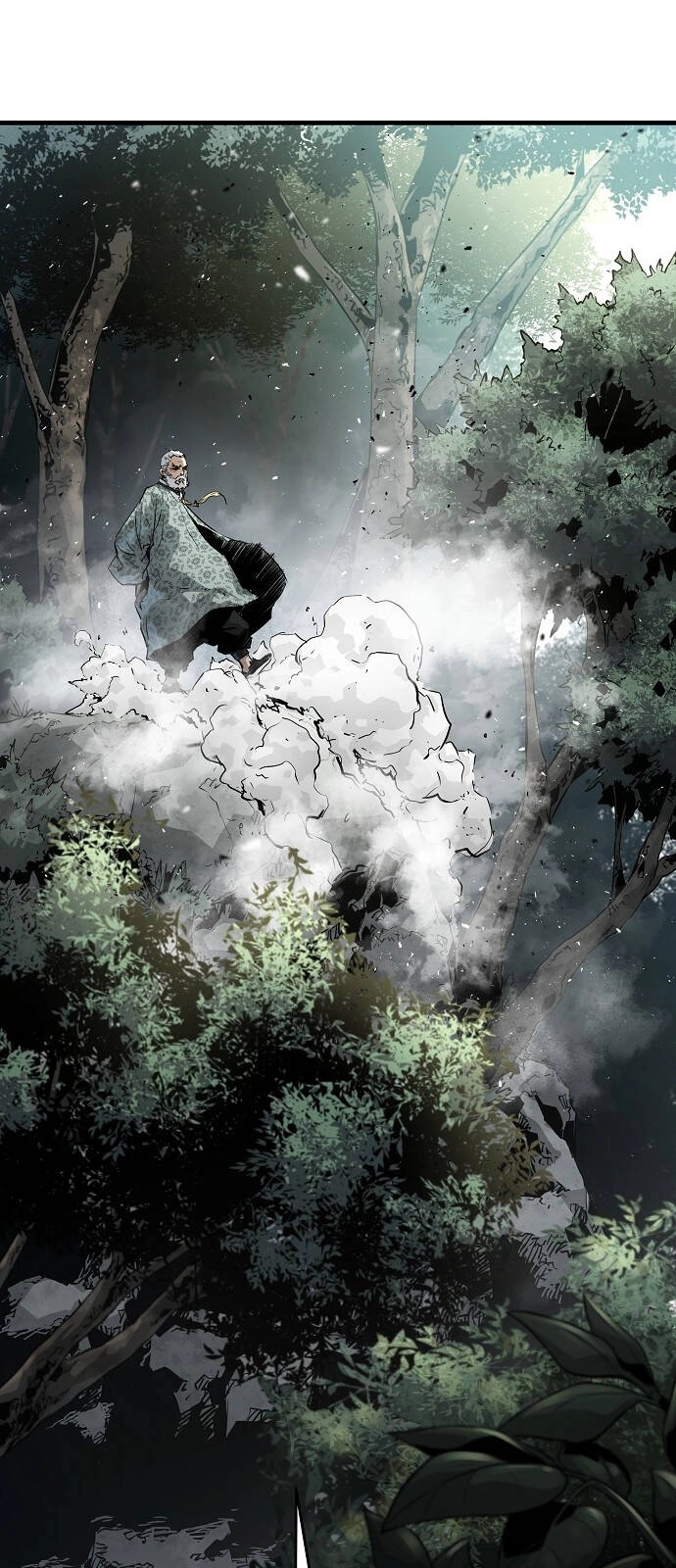 The Breaker 3: Quyền Năng Vô Hạn Chapter 85 - 56