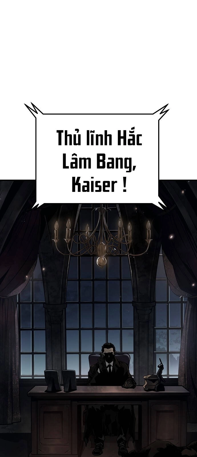 The Breaker 3: Quyền Năng Vô Hạn Chapter 85 - 68