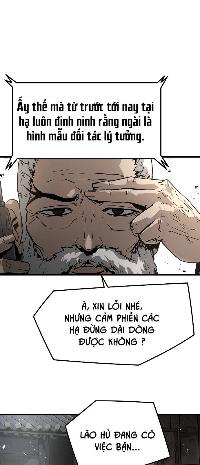 The Breaker 3: Quyền Năng Vô Hạn Chapter 86 - 5