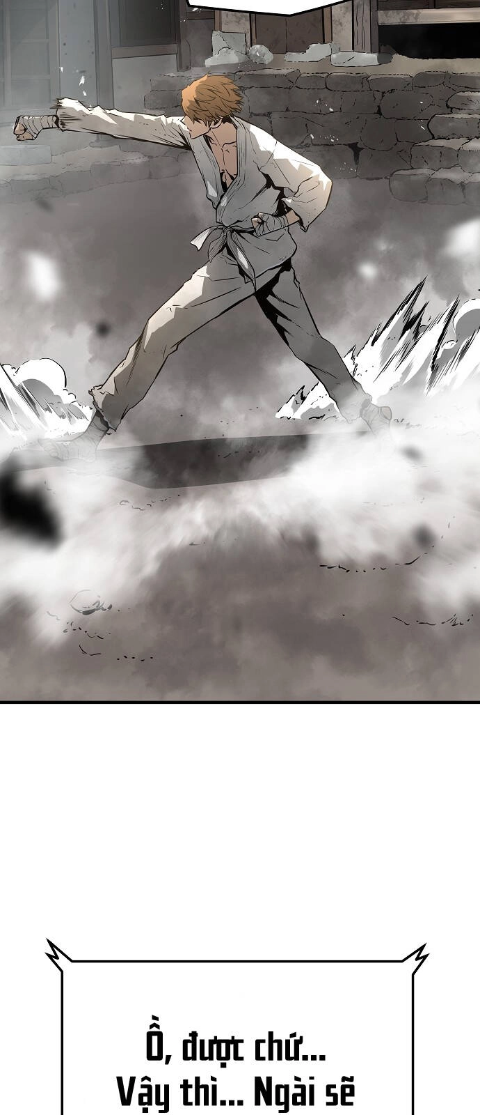 The Breaker 3: Quyền Năng Vô Hạn Chapter 86 - 6
