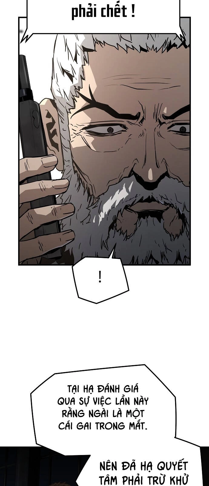 The Breaker 3: Quyền Năng Vô Hạn Chapter 86 - 7