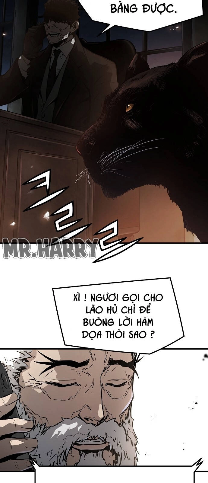 The Breaker 3: Quyền Năng Vô Hạn Chapter 86 - 8