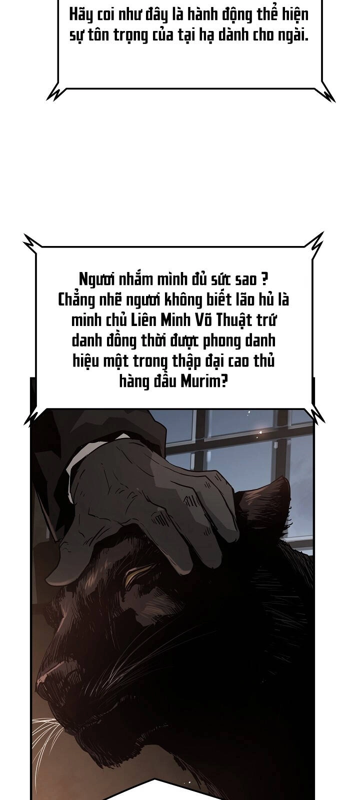 The Breaker 3: Quyền Năng Vô Hạn Chapter 86 - 9
