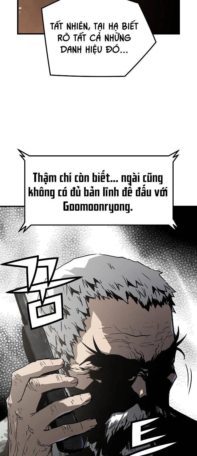 The Breaker 3: Quyền Năng Vô Hạn Chapter 86 - 10