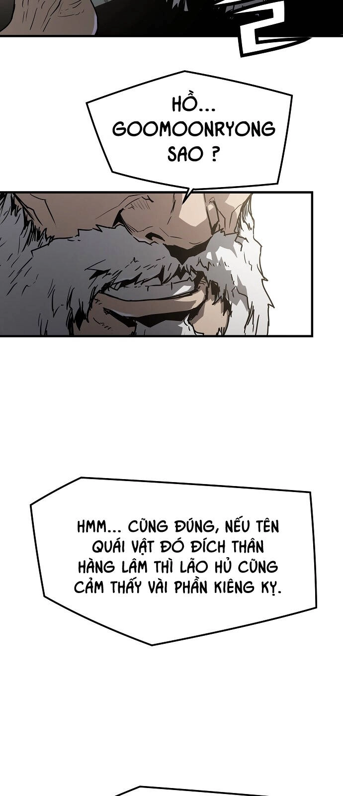 The Breaker 3: Quyền Năng Vô Hạn Chapter 86 - 11