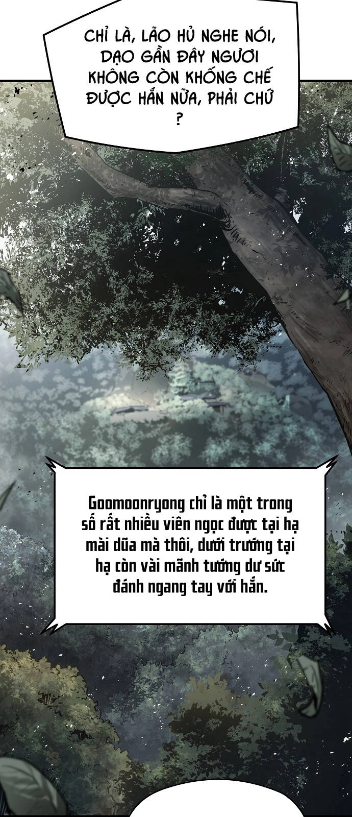 The Breaker 3: Quyền Năng Vô Hạn Chapter 86 - 12