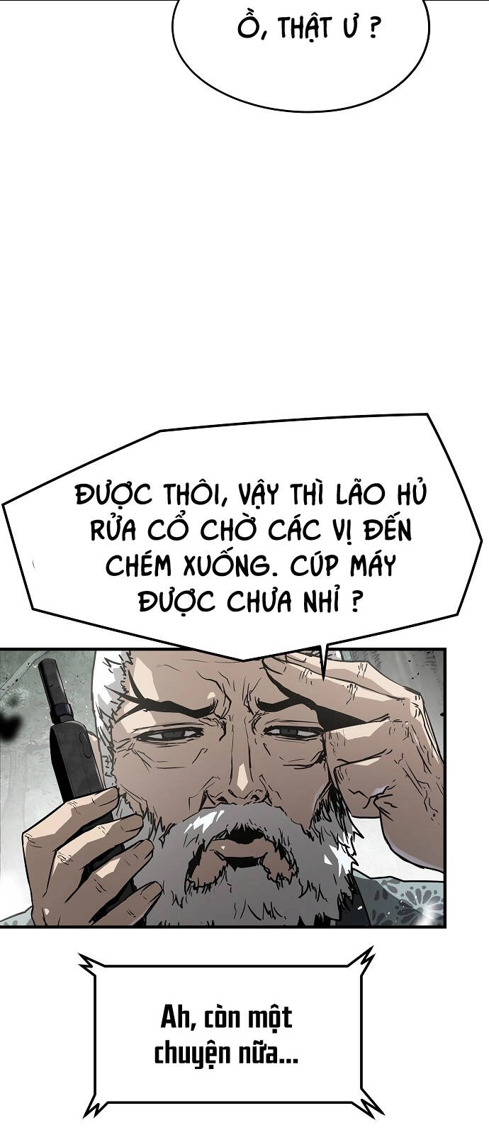 The Breaker 3: Quyền Năng Vô Hạn Chapter 86 - 13