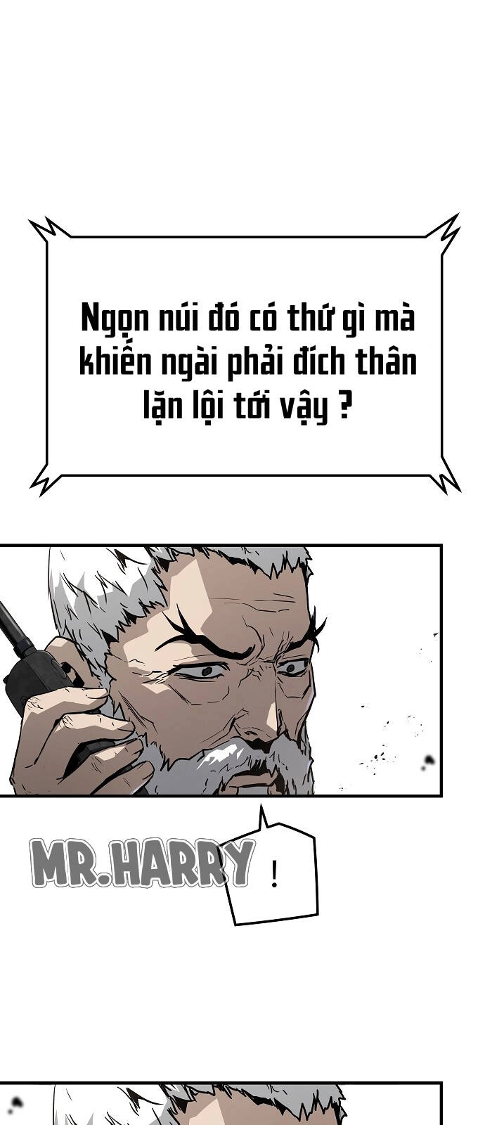 The Breaker 3: Quyền Năng Vô Hạn Chapter 86 - 14