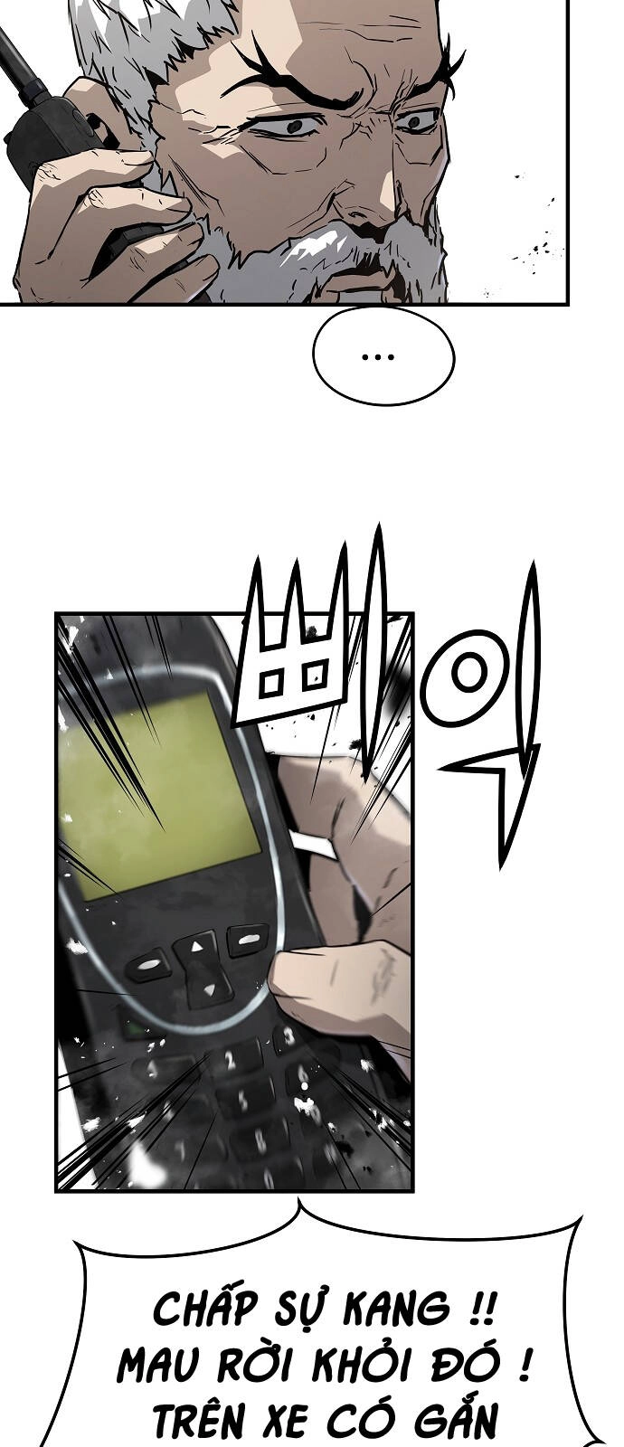 The Breaker 3: Quyền Năng Vô Hạn Chapter 86 - 15