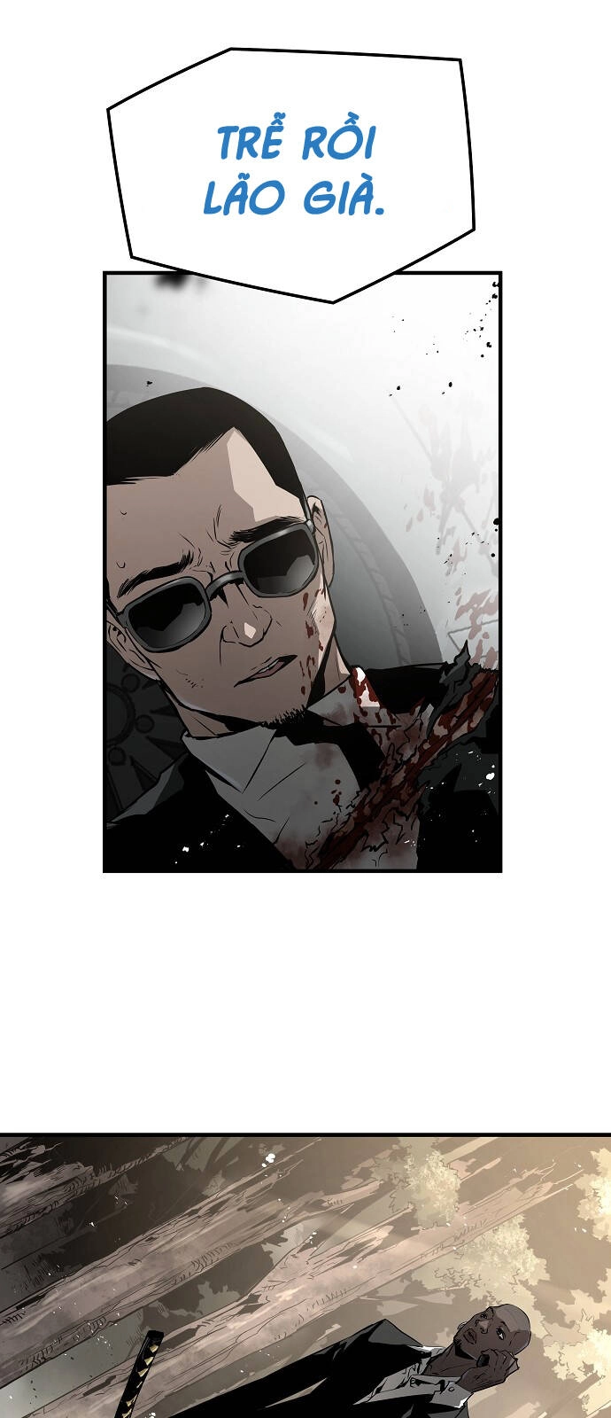 The Breaker 3: Quyền Năng Vô Hạn Chapter 86 - 17