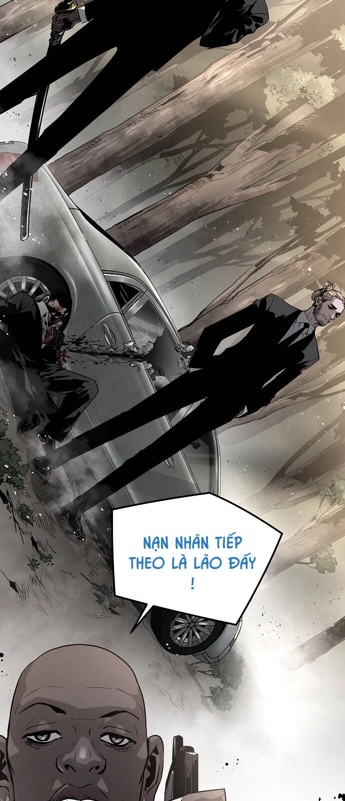 The Breaker 3: Quyền Năng Vô Hạn Chapter 86 - 18