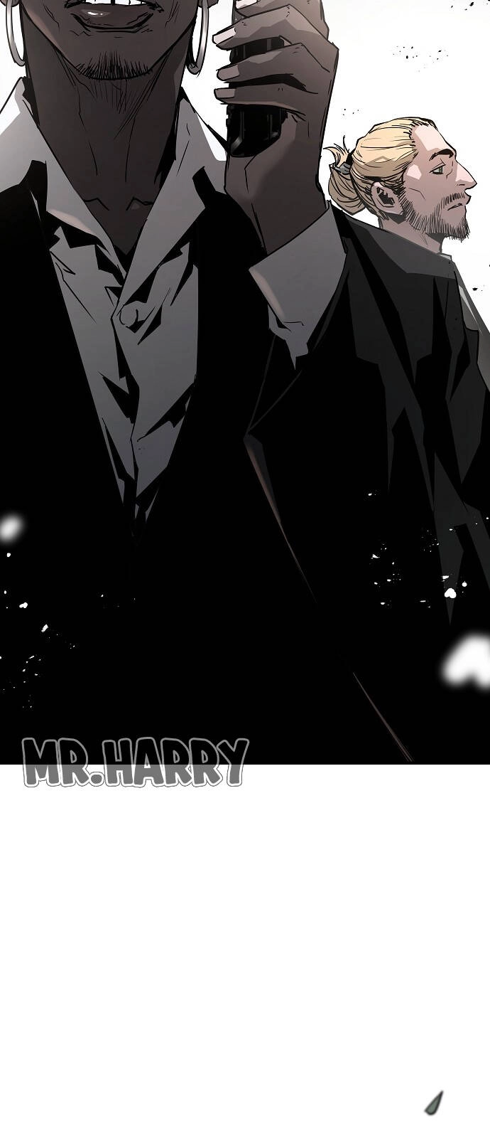 The Breaker 3: Quyền Năng Vô Hạn Chapter 86 - 19