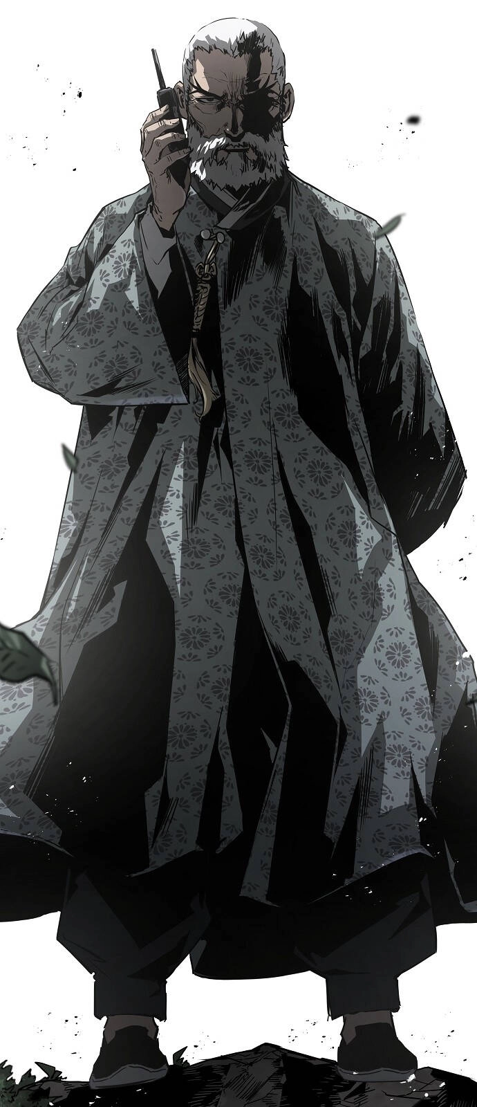 The Breaker 3: Quyền Năng Vô Hạn Chapter 86 - 20