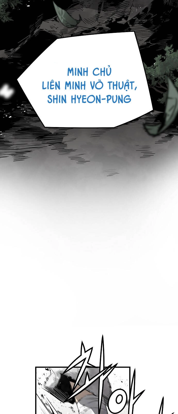 The Breaker 3: Quyền Năng Vô Hạn Chapter 86 - 21