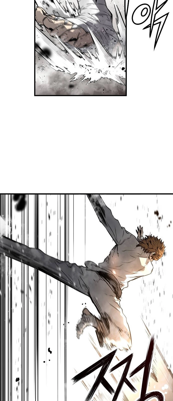 The Breaker 3: Quyền Năng Vô Hạn Chapter 86 - 22