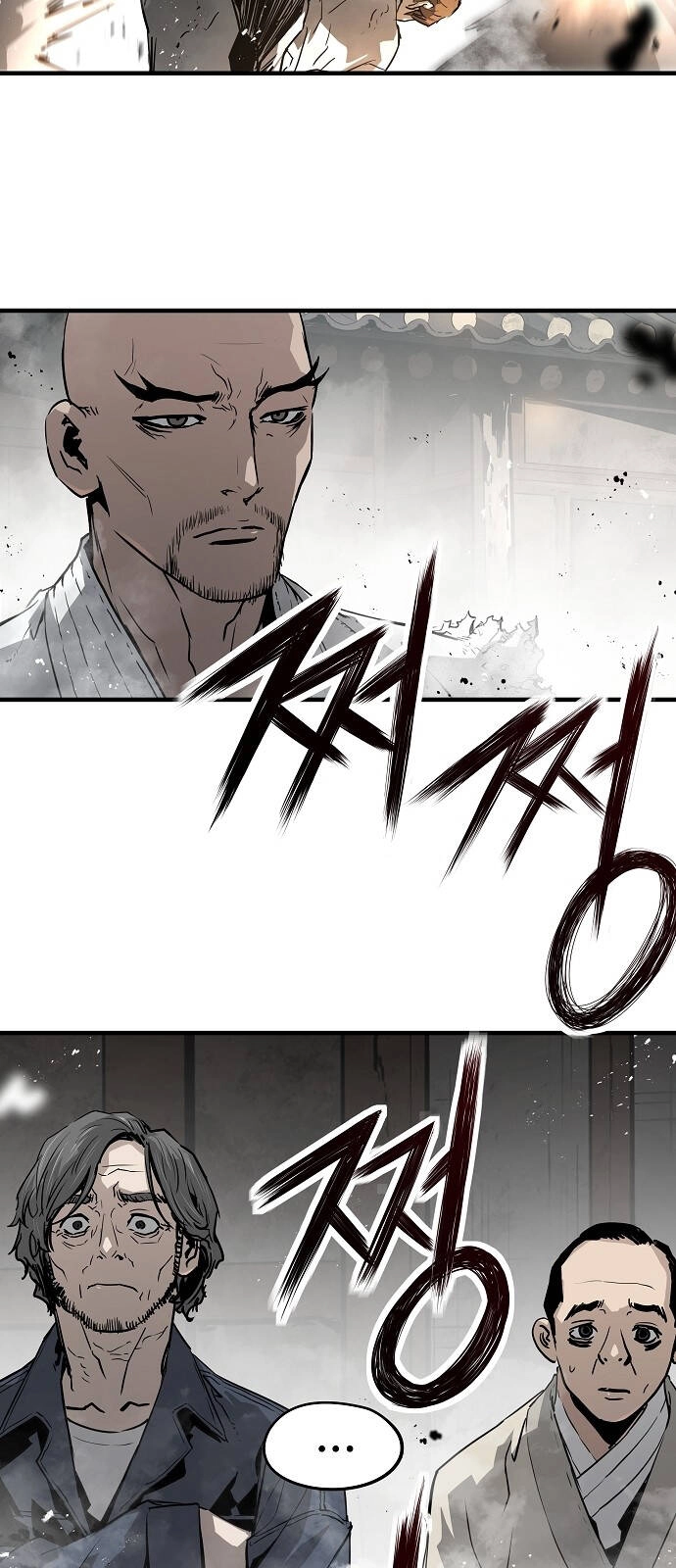 The Breaker 3: Quyền Năng Vô Hạn Chapter 86 - 25