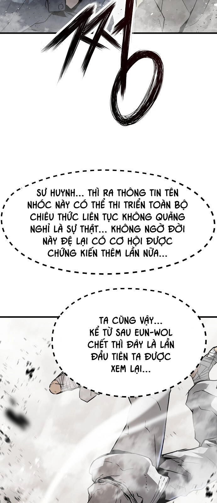 The Breaker 3: Quyền Năng Vô Hạn Chapter 86 - 26