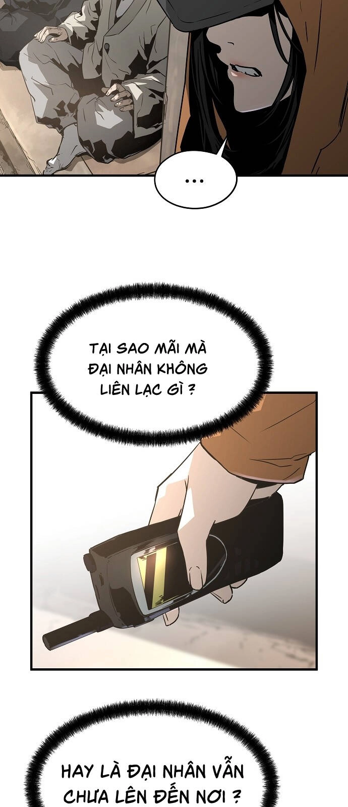 The Breaker 3: Quyền Năng Vô Hạn Chapter 86 - 28