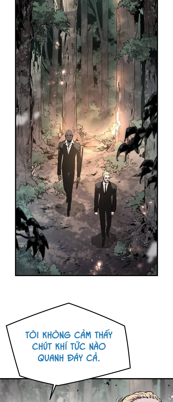 The Breaker 3: Quyền Năng Vô Hạn Chapter 86 - 31