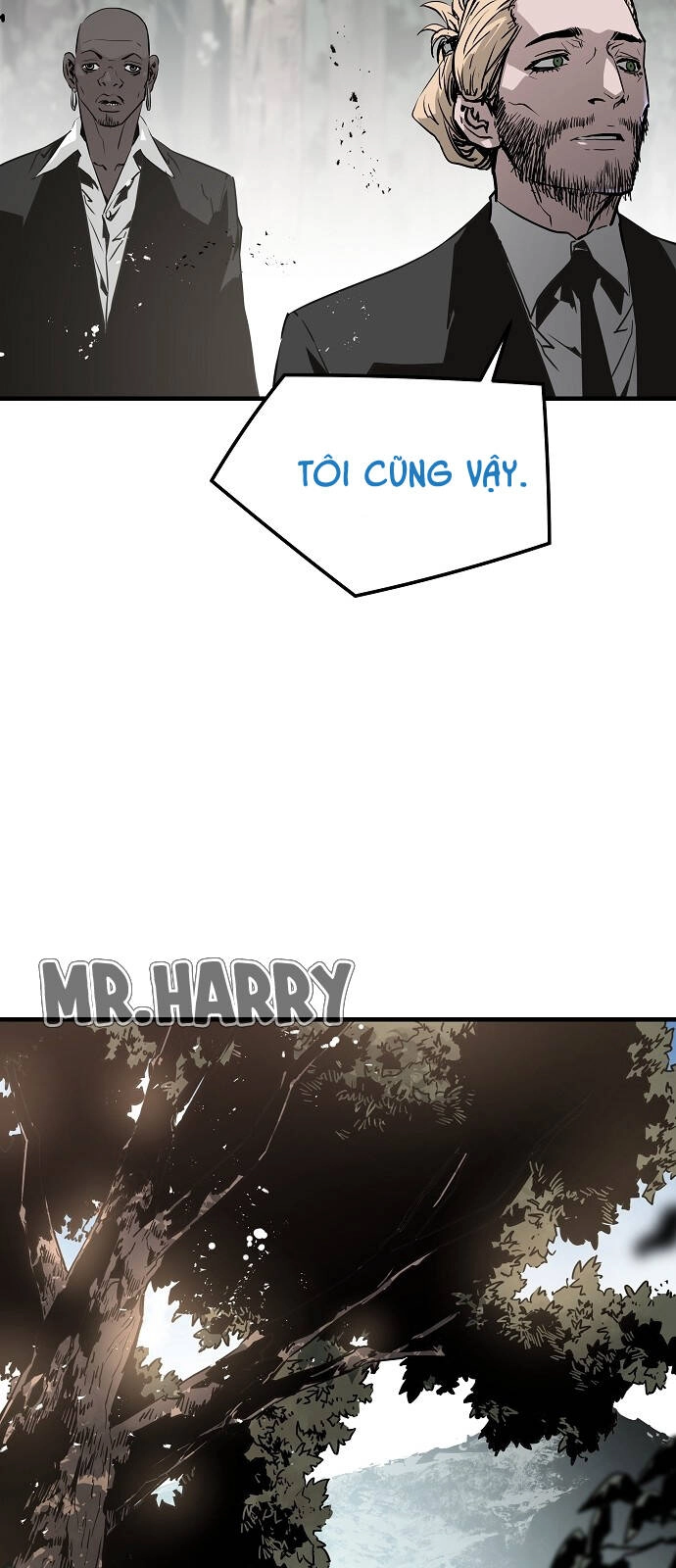 The Breaker 3: Quyền Năng Vô Hạn Chapter 86 - 32