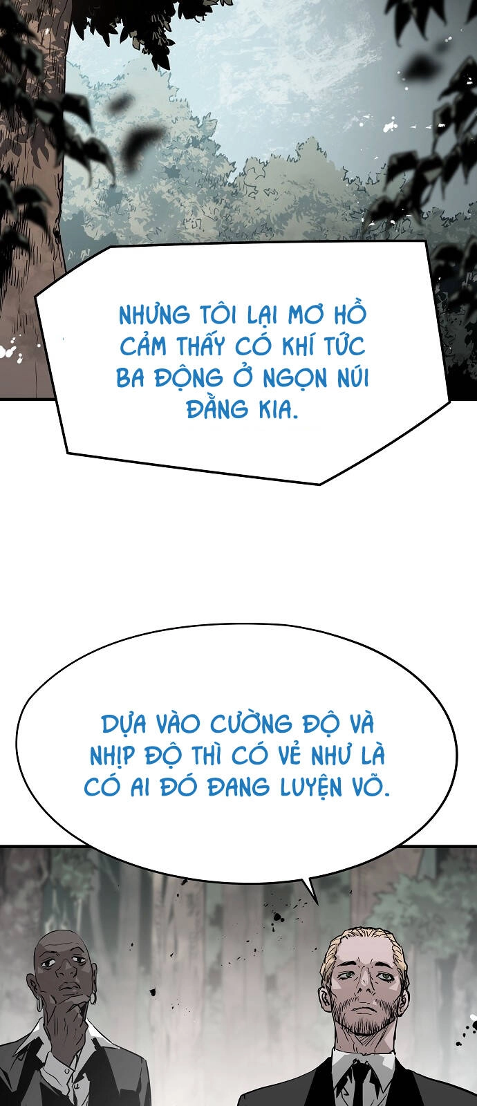 The Breaker 3: Quyền Năng Vô Hạn Chapter 86 - 33