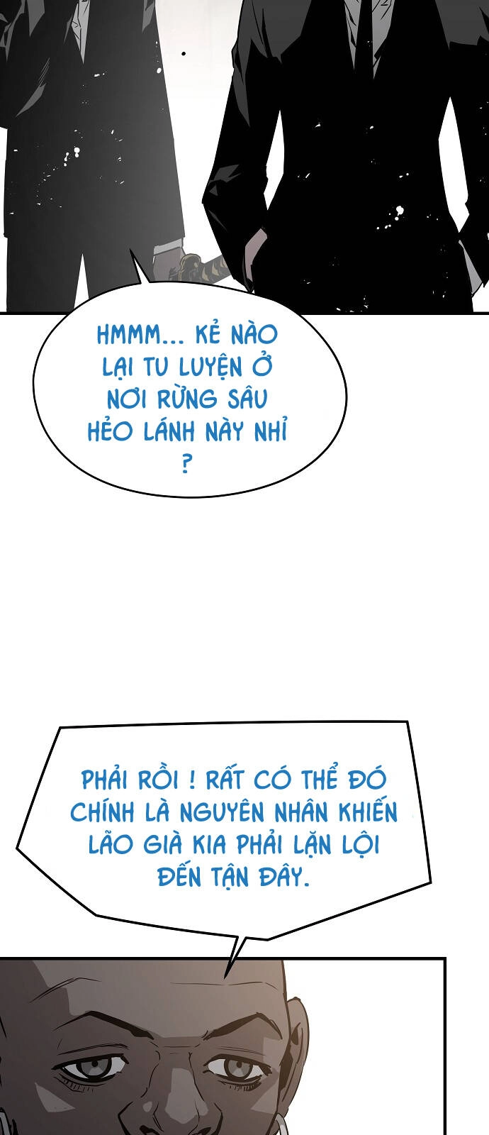 The Breaker 3: Quyền Năng Vô Hạn Chapter 86 - 34