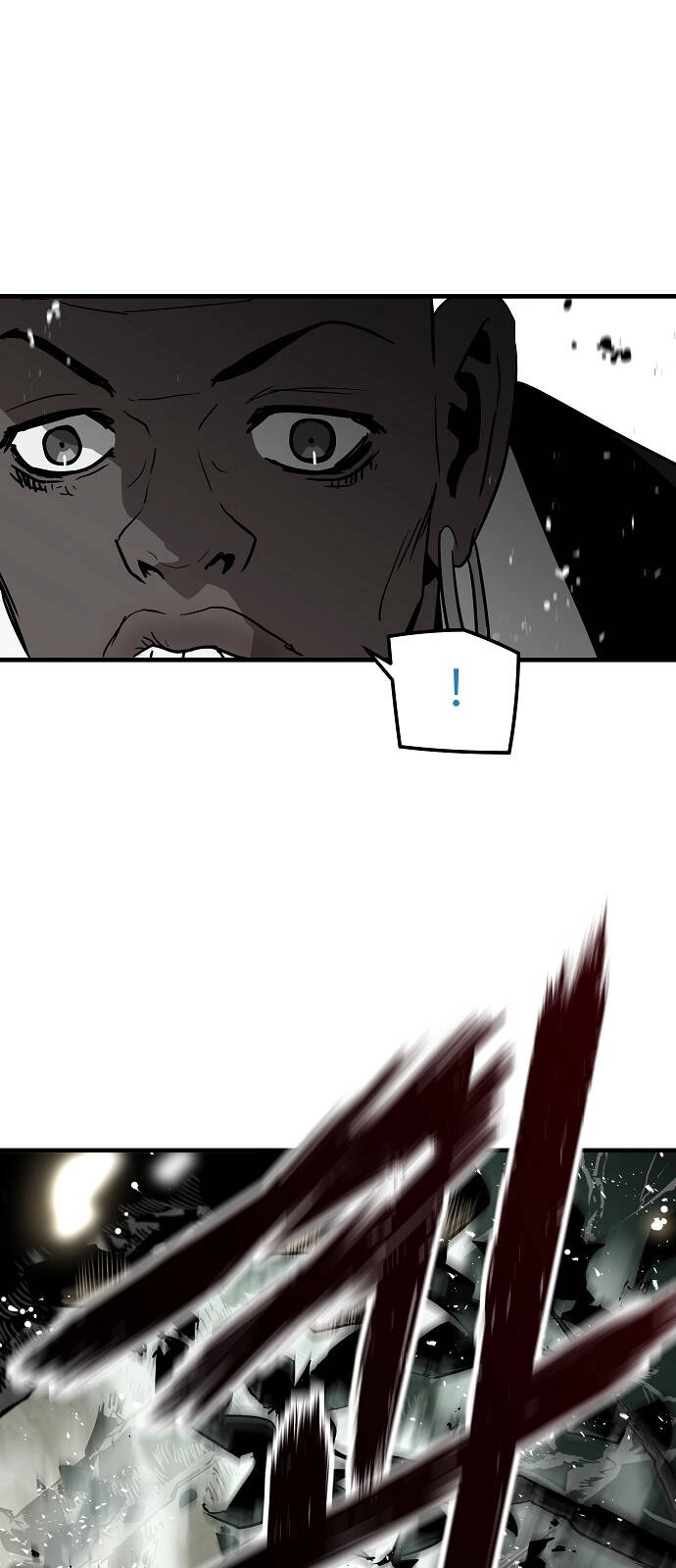 The Breaker 3: Quyền Năng Vô Hạn Chapter 86 - 36