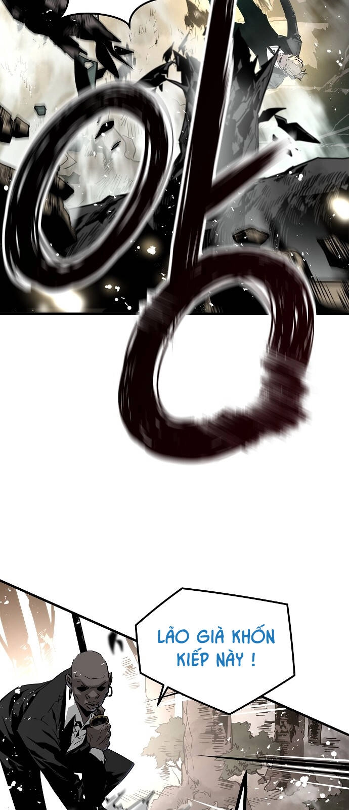 The Breaker 3: Quyền Năng Vô Hạn Chapter 86 - 38