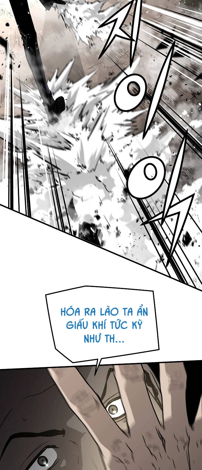 The Breaker 3: Quyền Năng Vô Hạn Chapter 86 - 39