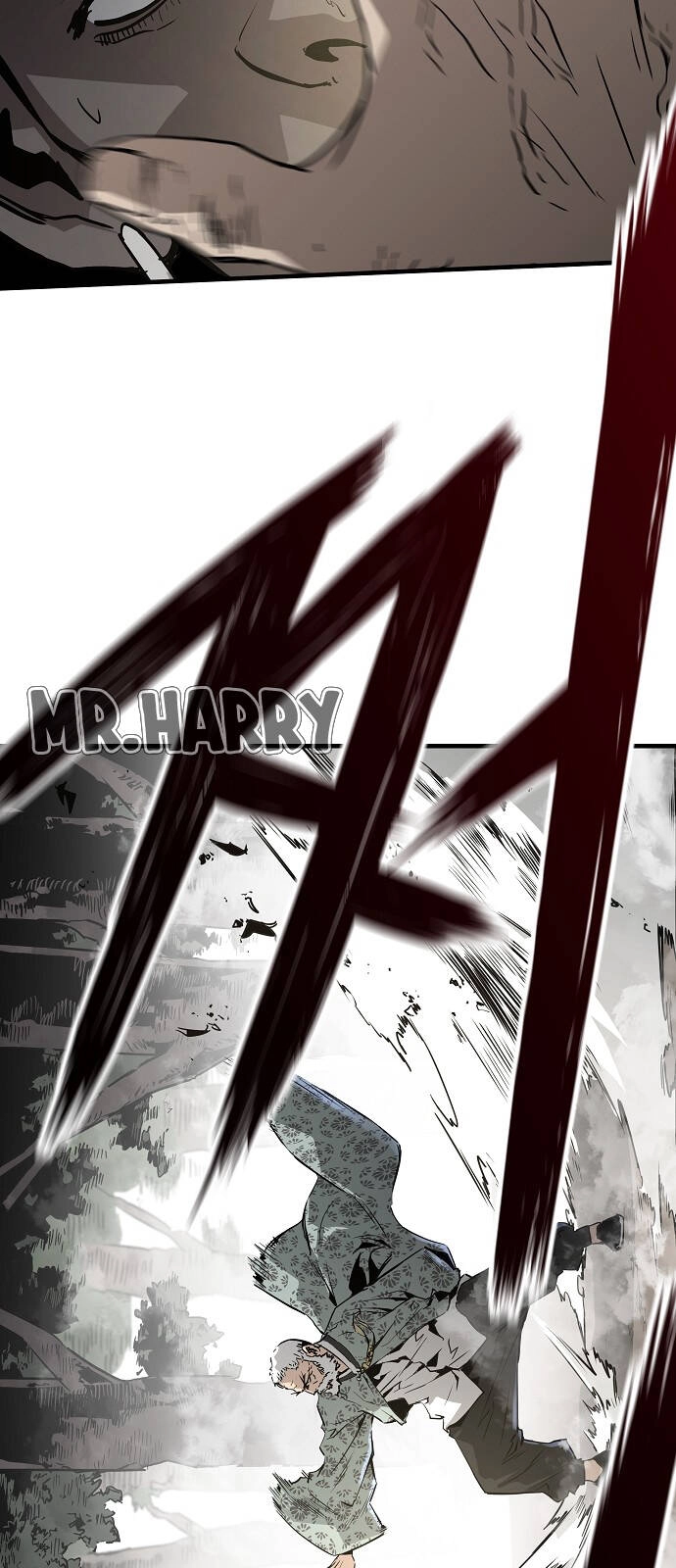 The Breaker 3: Quyền Năng Vô Hạn Chapter 86 - 40