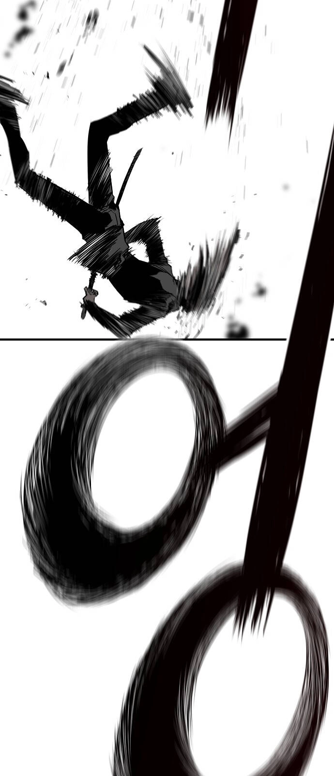 The Breaker 3: Quyền Năng Vô Hạn Chapter 86 - 42