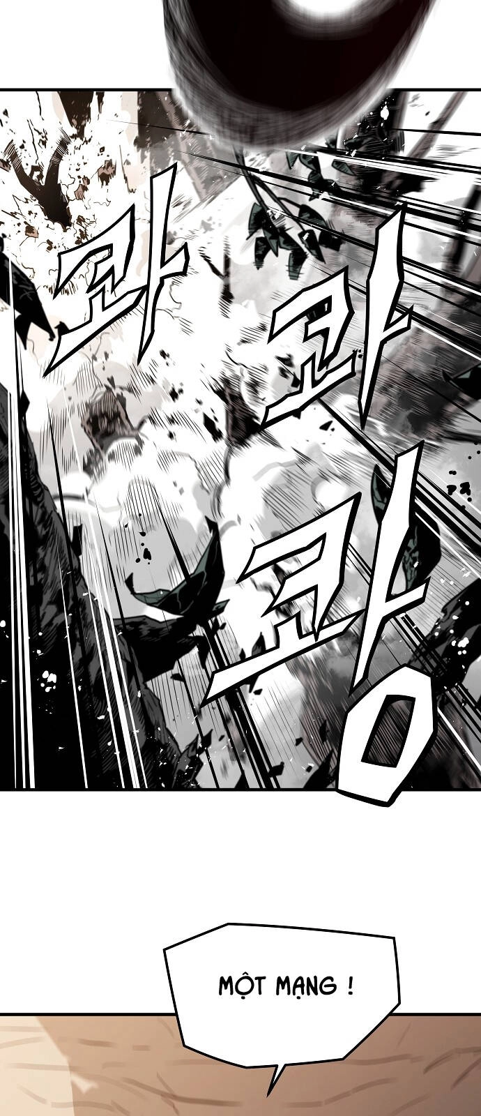 The Breaker 3: Quyền Năng Vô Hạn Chapter 86 - 43