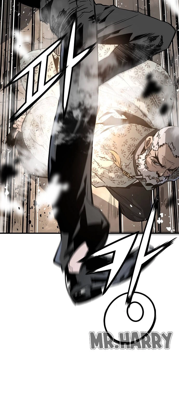 The Breaker 3: Quyền Năng Vô Hạn Chapter 86 - 47