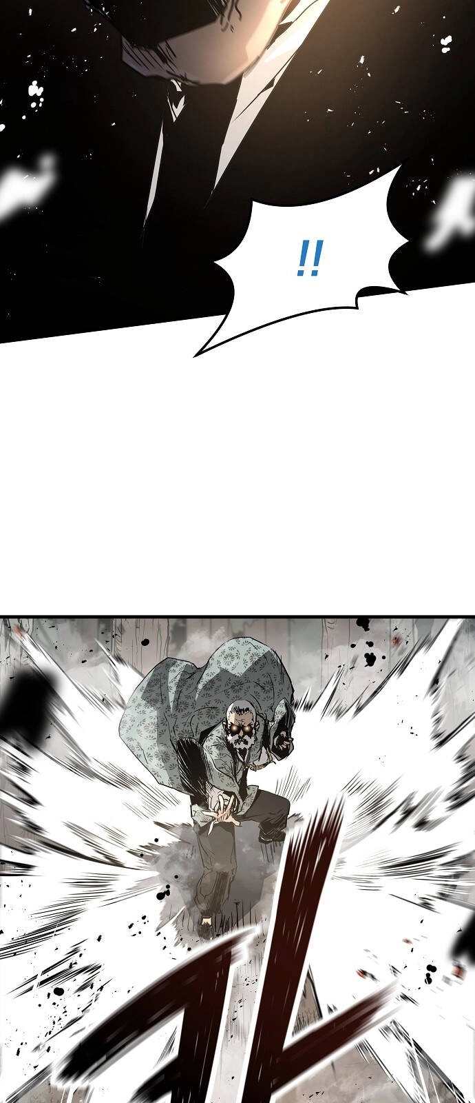 The Breaker 3: Quyền Năng Vô Hạn Chapter 86 - 49