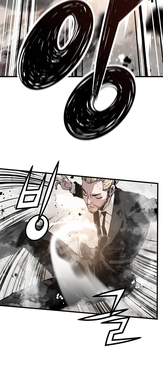 The Breaker 3: Quyền Năng Vô Hạn Chapter 86 - 51