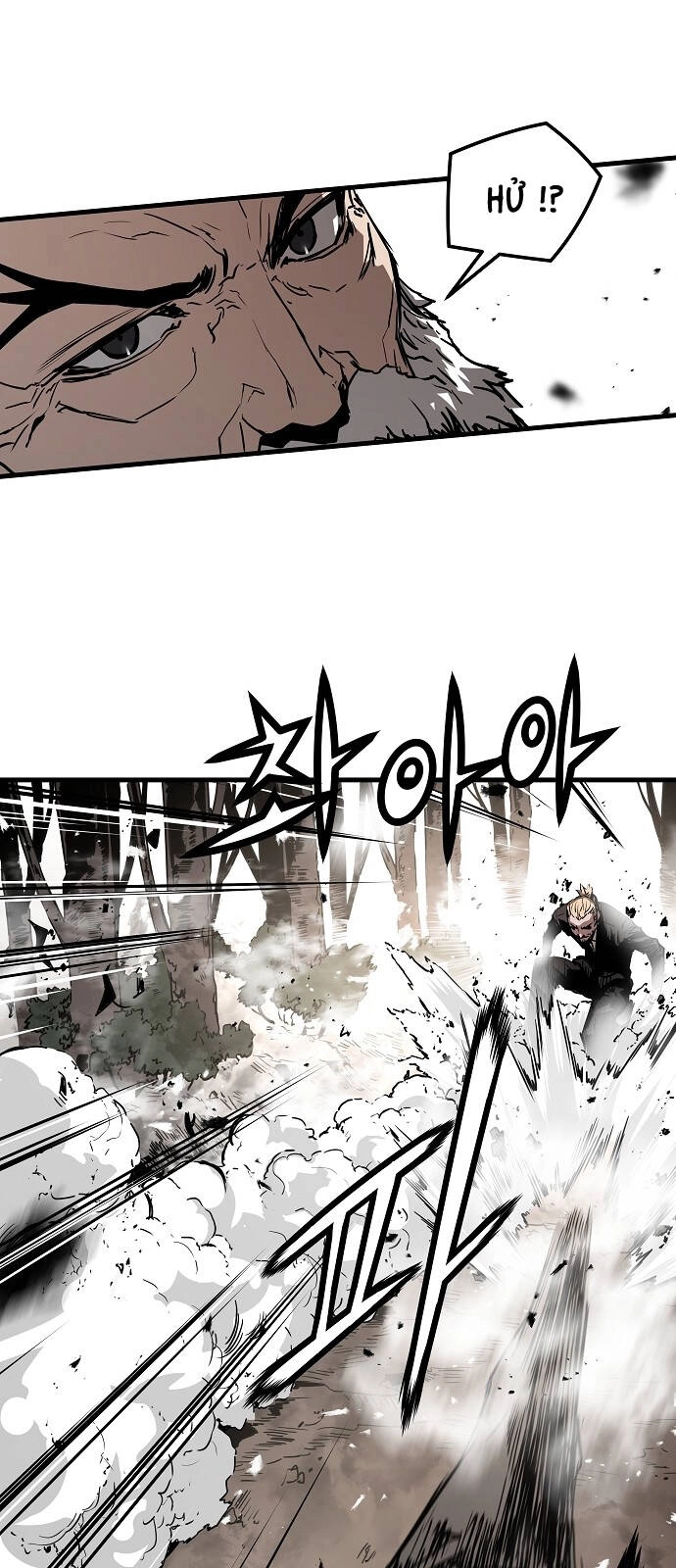 The Breaker 3: Quyền Năng Vô Hạn Chapter 86 - 52