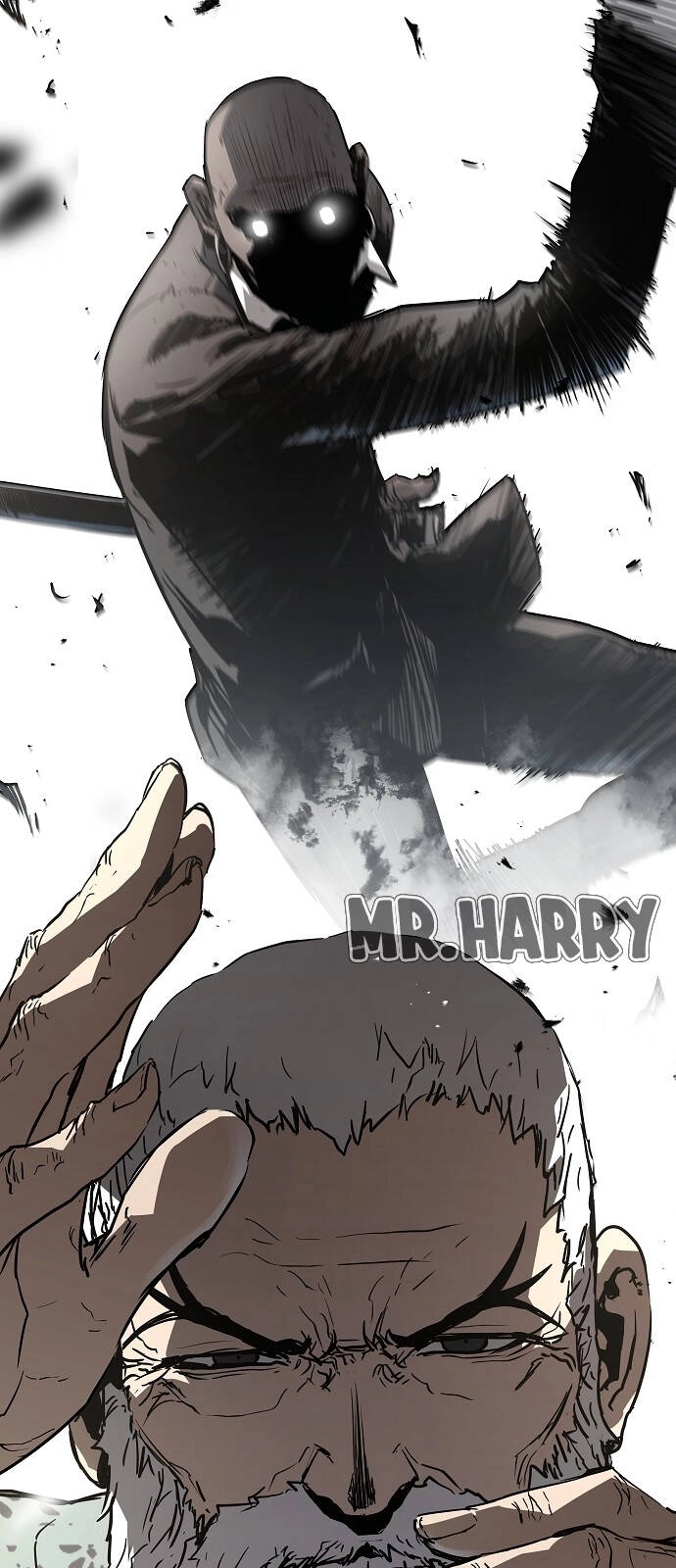 The Breaker 3: Quyền Năng Vô Hạn Chapter 86 - 55