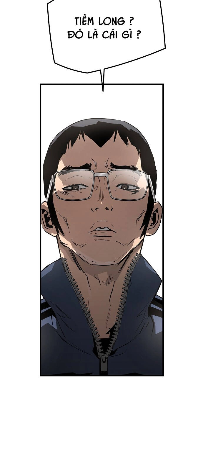 The Breaker 3: Quyền Năng Vô Hạn Chapter 86 - 57