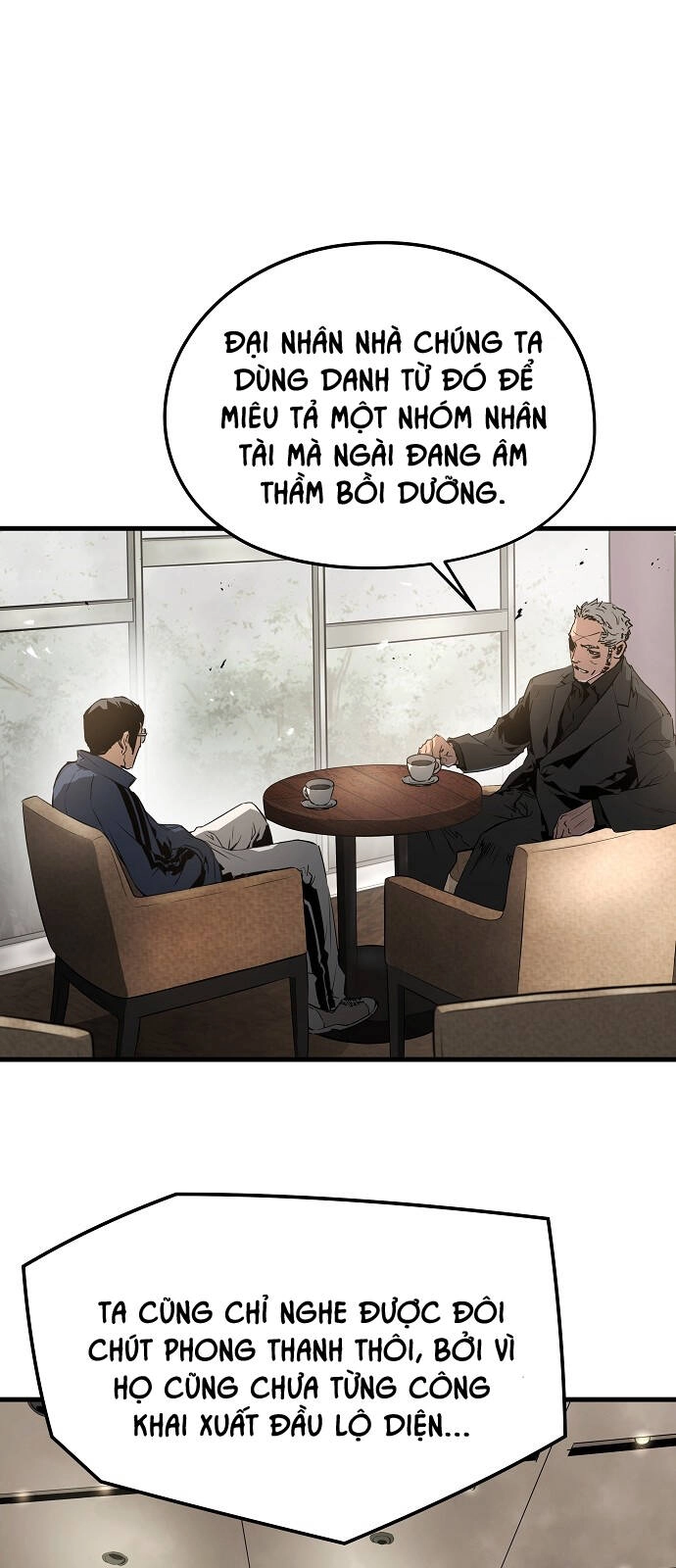 The Breaker 3: Quyền Năng Vô Hạn Chapter 86 - 58