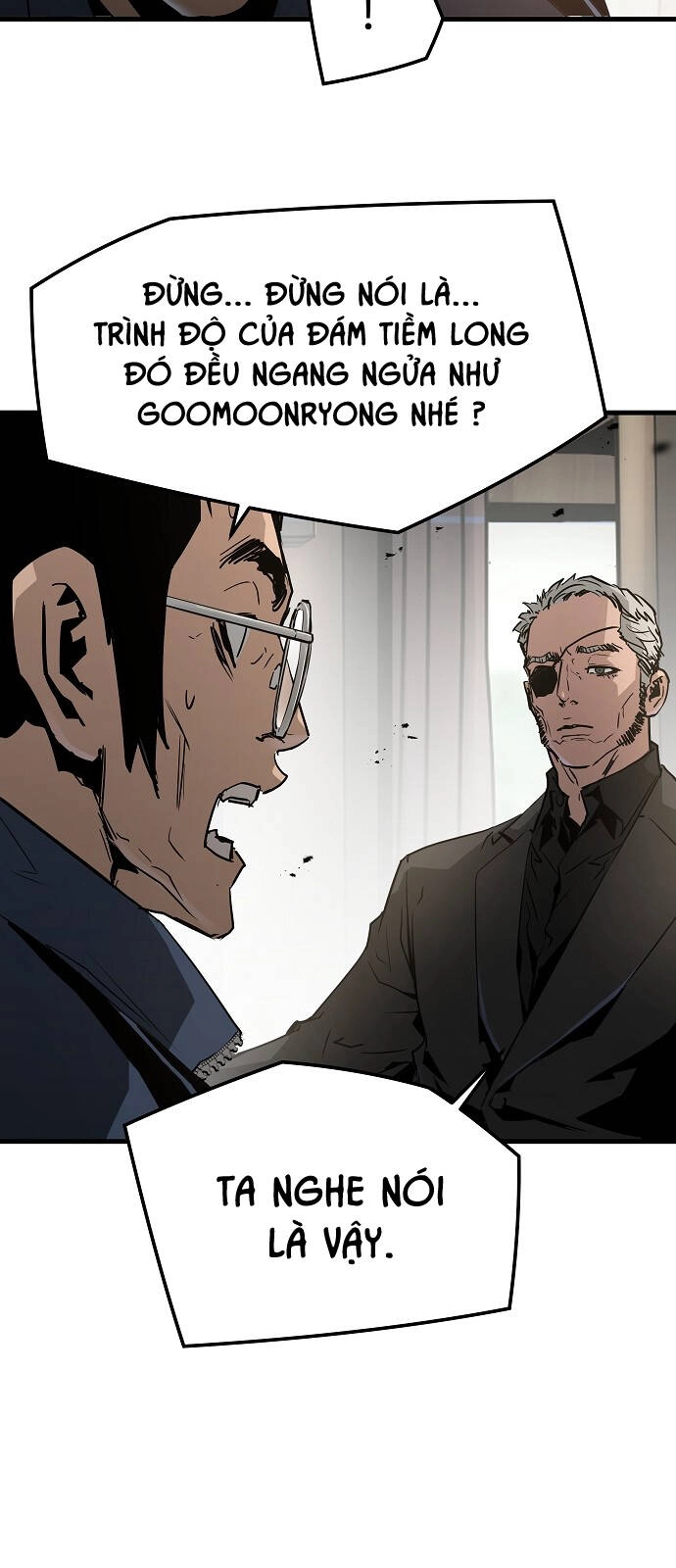 The Breaker 3: Quyền Năng Vô Hạn Chapter 86 - 61