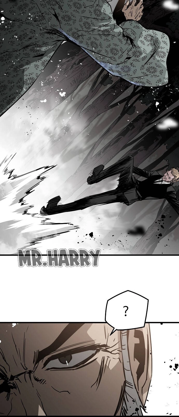 The Breaker 3: Quyền Năng Vô Hạn Chapter 86 - 63