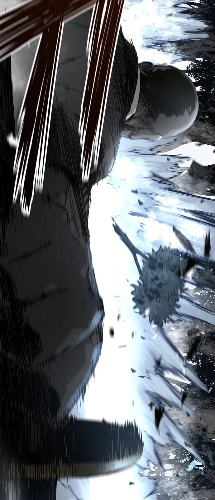 The Breaker 3: Quyền Năng Vô Hạn Chapter 86 - 65