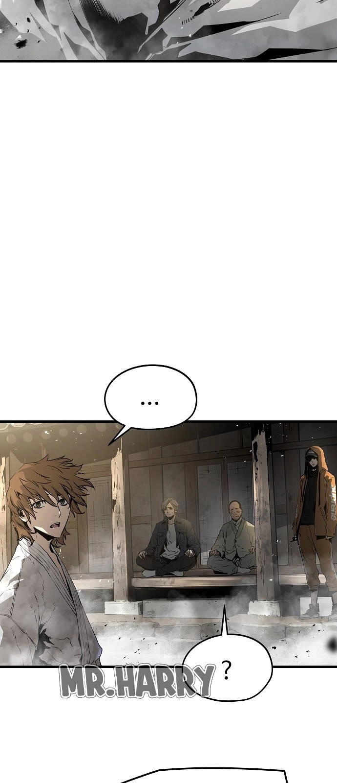 The Breaker 3: Quyền Năng Vô Hạn Chapter 86 - 68