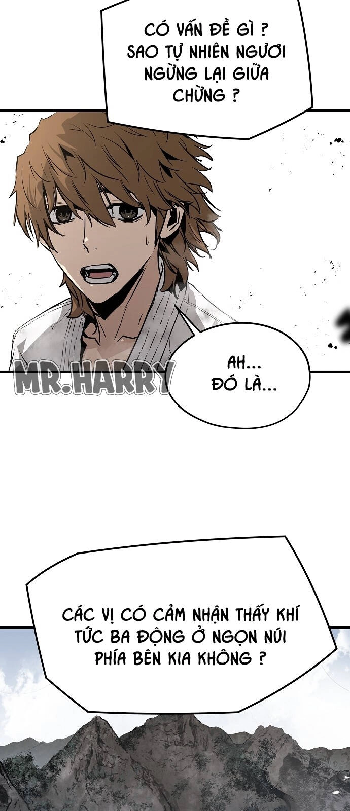 The Breaker 3: Quyền Năng Vô Hạn Chapter 86 - 69