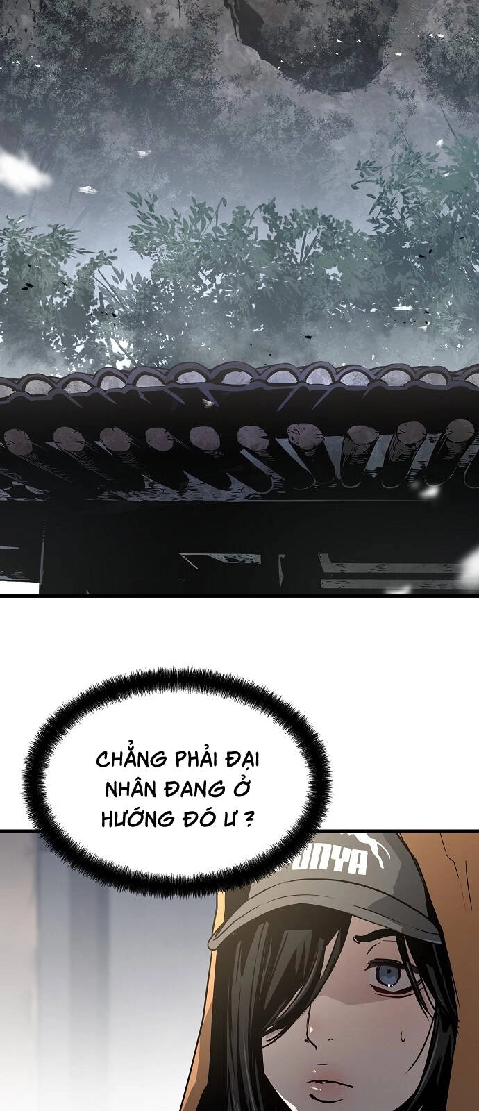 The Breaker 3: Quyền Năng Vô Hạn Chapter 86 - 70